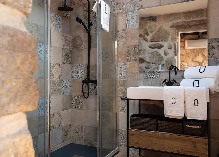 아파트 Quinta Pedras Novas *