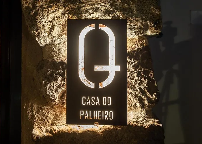 Quinta Pedras Novas * Covas (Viana do Castelo)