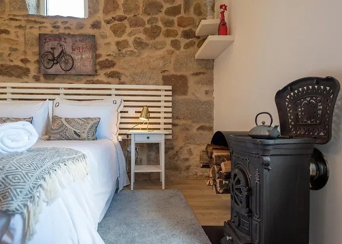 Quinta Pedras Novas Covas (Viana do Castelo)