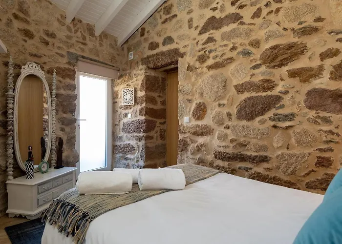 Quinta Pedras Novas Apartment *