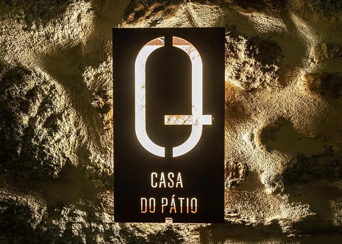 Quinta Pedras Novas 아파트 *