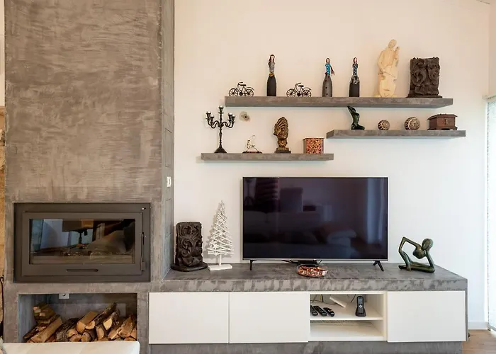 Apartment Quinta Pedras Novas *