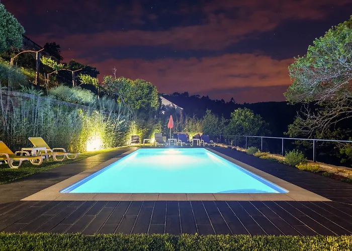 Quinta Pedras Novas Covas (Viana do Castelo)