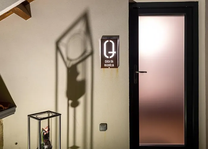 Apartment Quinta Pedras Novas Covas (Viana do Castelo)