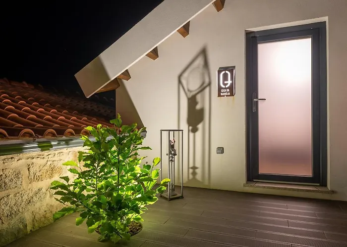 Quinta Pedras Novas Apartment Covas (Viana do Castelo)