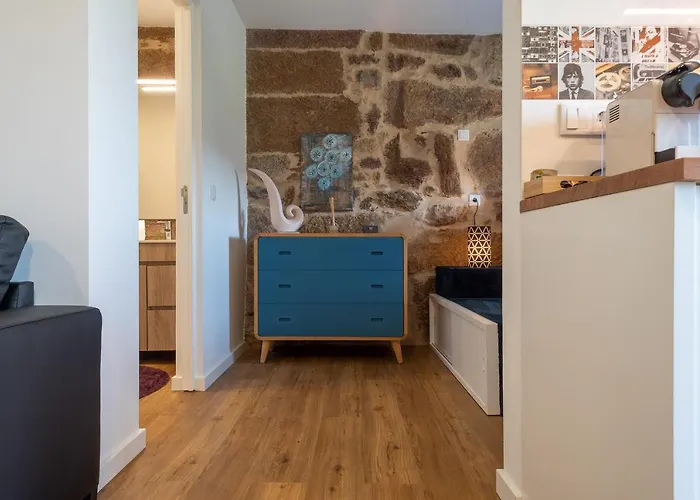 Quinta Pedras Novas * Covas (Viana do Castelo)