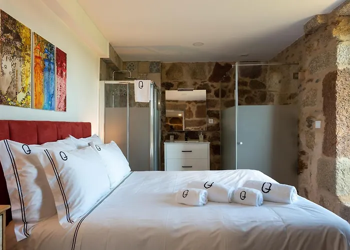 Apartment Quinta Pedras Novas