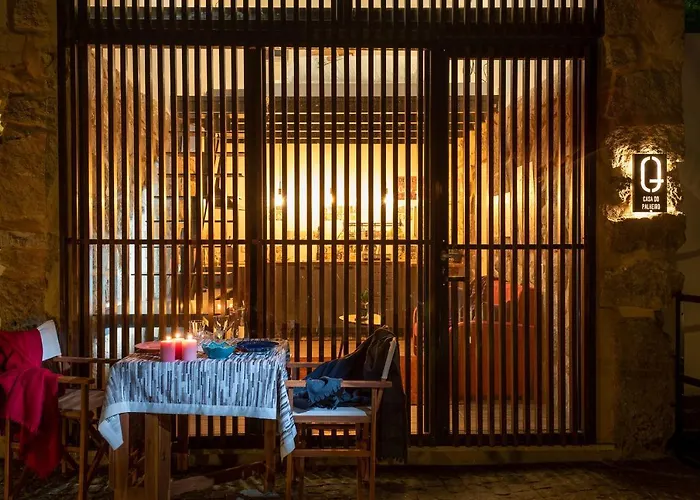 Quinta Pedras Novas *