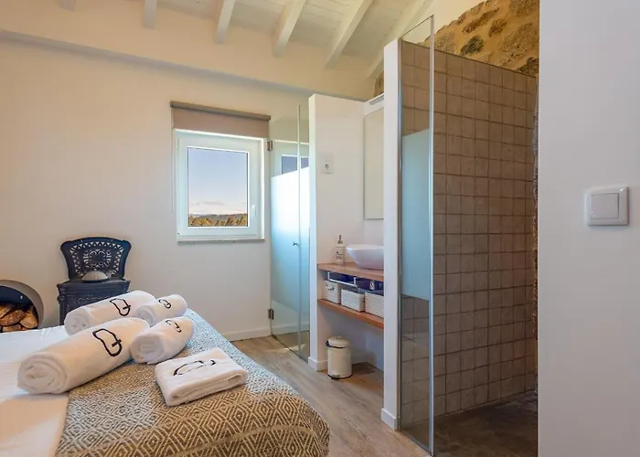 Apartment Quinta Pedras Novas Covas (Viana do Castelo)