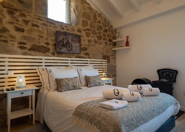 Quinta Pedras Novas 아파트 Covas (Viana do Castelo)