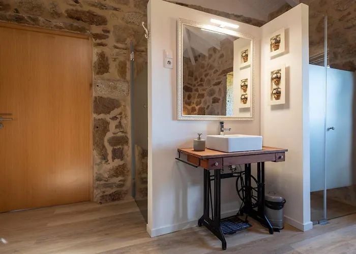 Quinta Pedras Novas Covas (Viana do Castelo)