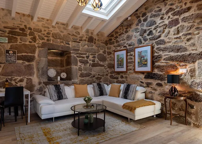 Quinta Pedras Novas * Covas (Viana do Castelo)