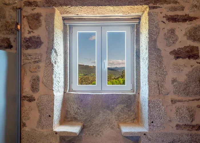 Quinta Pedras Novas 아파트 Covas (Viana do Castelo)