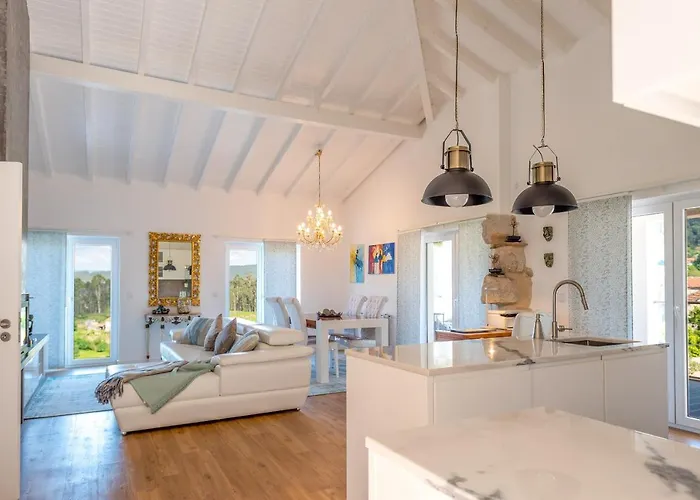 Quinta Pedras Novas Covas (Viana do Castelo)