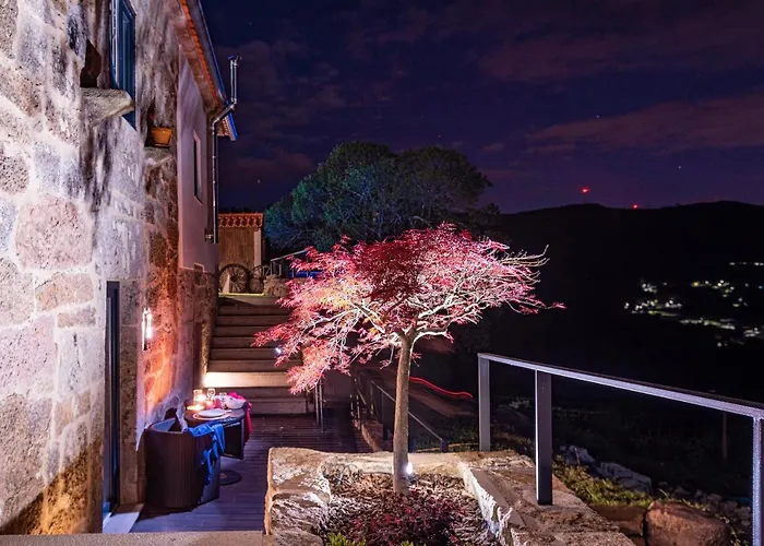 아파트 Quinta Pedras Novas Covas (Viana do Castelo)