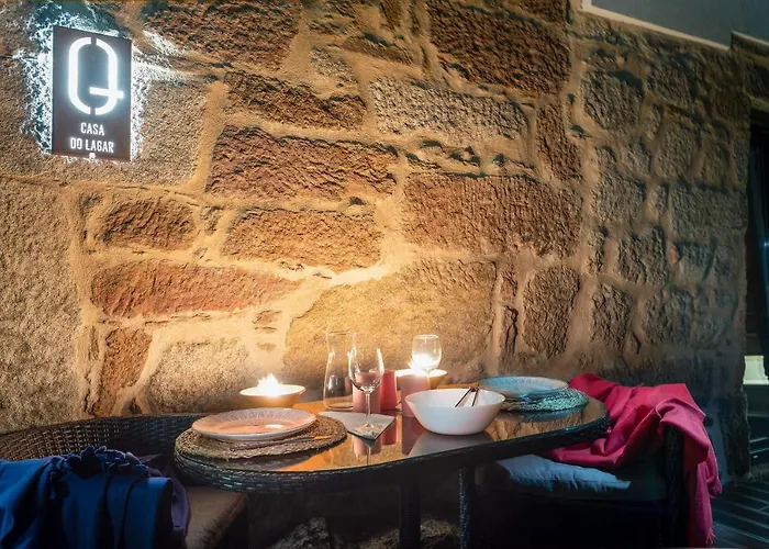 Quinta Pedras Novas 아파트 Covas (Viana do Castelo)