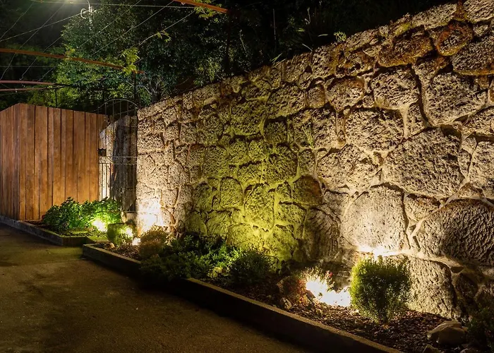 Apartment Quinta Pedras Novas *