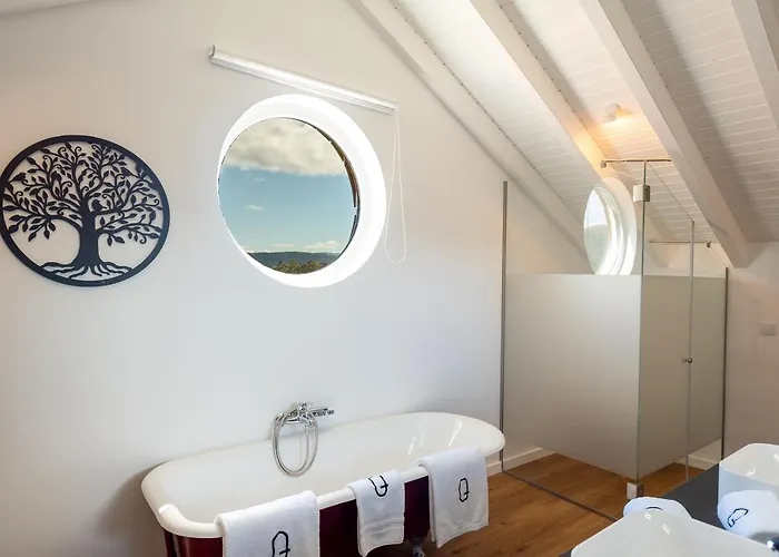 Quinta Pedras Novas *