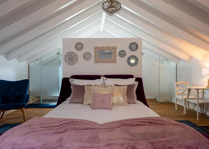 Quinta Pedras Novas * Covas (Viana do Castelo)