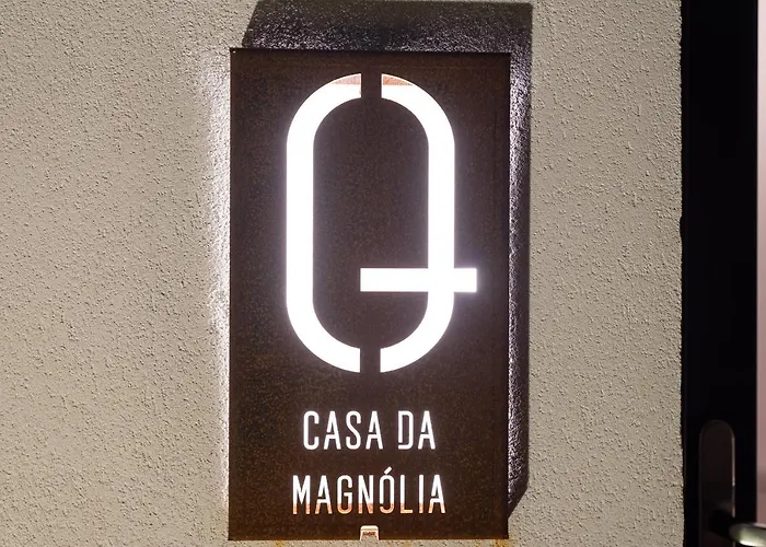 Quinta Pedras Novas Apartment