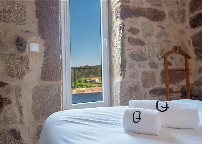 Quinta Pedras Novas *