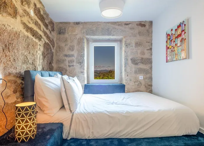 Apartment Quinta Pedras Novas