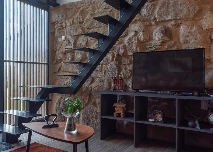 Apartment Quinta Pedras Novas *