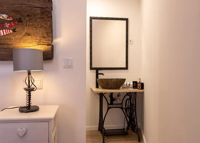 Quinta Pedras Novas * Covas (Viana do Castelo)