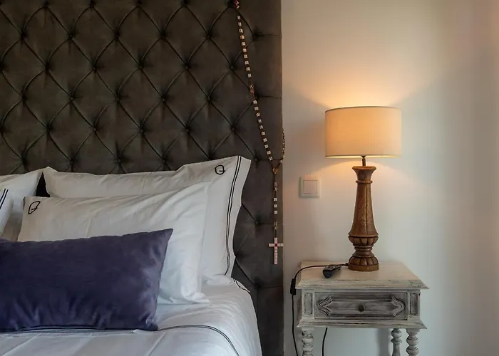 Quinta Pedras Novas Apartment Covas (Viana do Castelo)