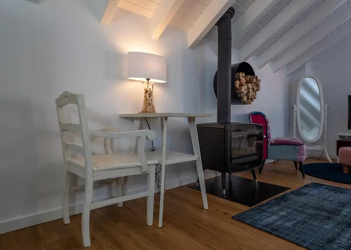 Quinta Pedras Novas Covas (Viana do Castelo)