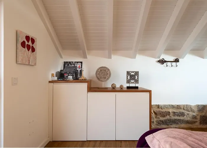 Quinta Pedras Novas Apartment *