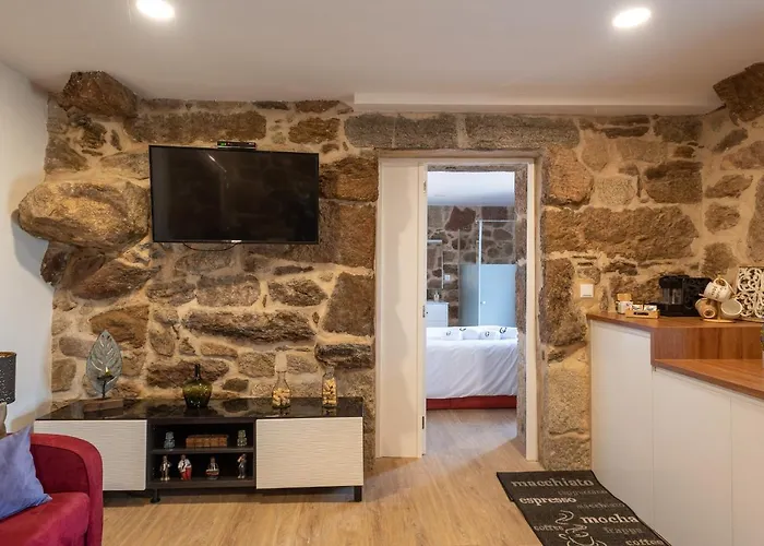 Quinta Pedras Novas Covas (Viana do Castelo)