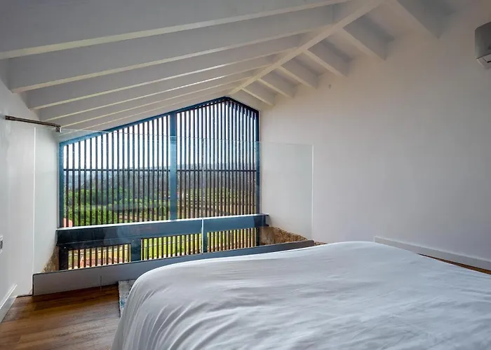 Quinta Pedras Novas Apartment *