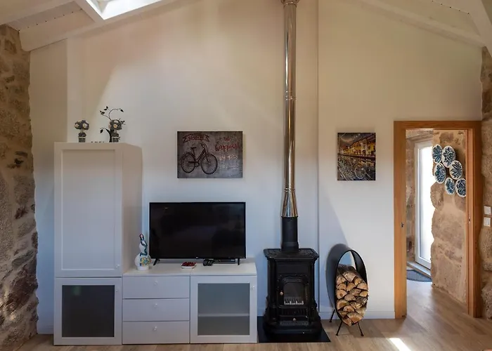 Quinta Pedras Novas Covas (Viana do Castelo)