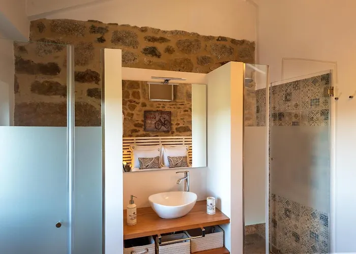 Quinta Pedras Novas Apartment *