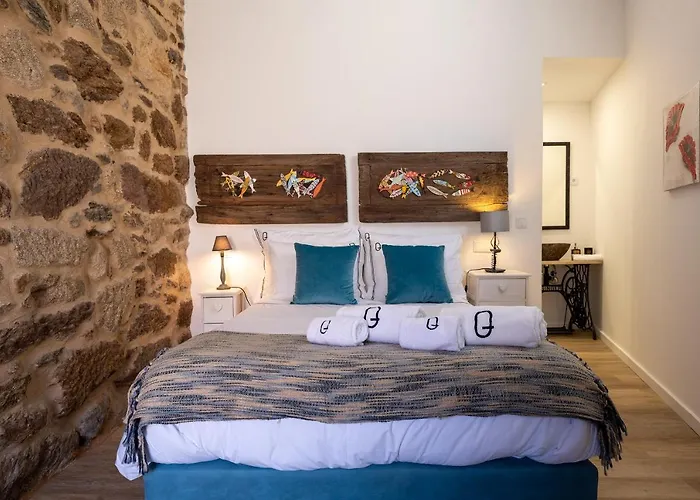 Quinta Pedras Novas Covas (Viana do Castelo)