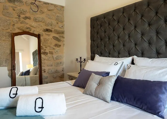 Quinta Pedras Novas Apartment *