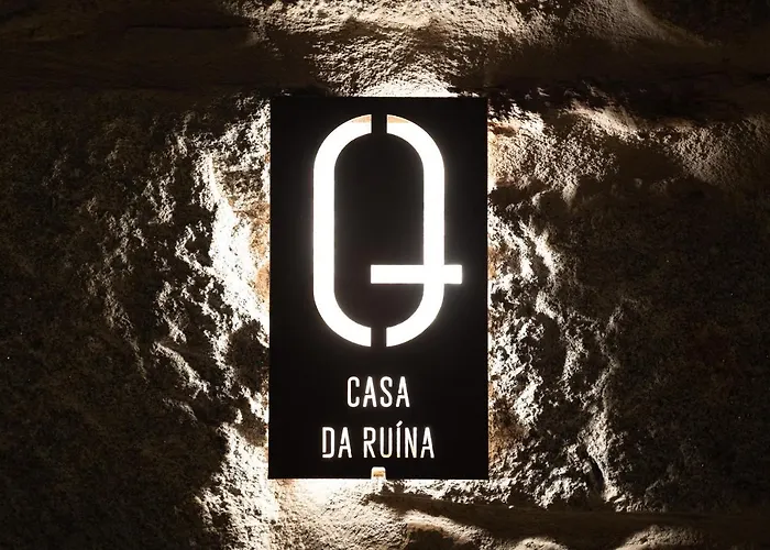 Quinta Pedras Novas Covas (Viana do Castelo)