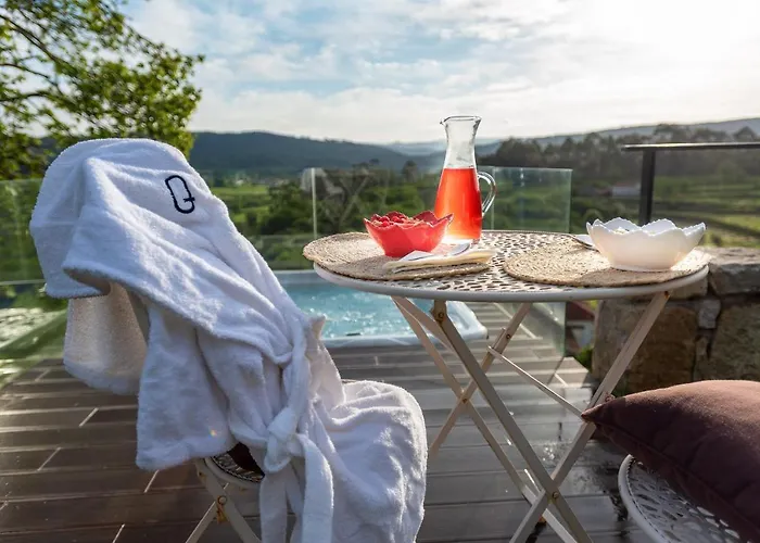 Quinta Pedras Novas *