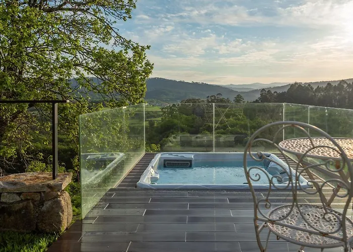 Quinta Pedras Novas Apartment Covas (Viana do Castelo)