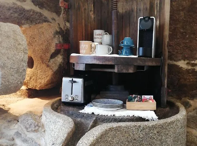 Quinta Pedras Novas * Covas (Viana do Castelo)