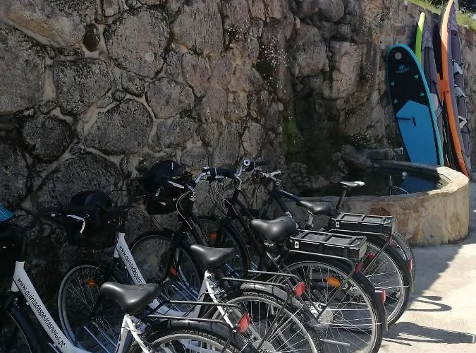 Quinta Pedras Novas 아파트