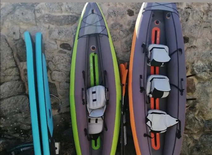 Quinta Pedras Novas Apartment