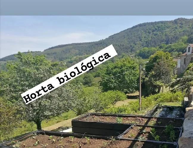 Quinta Pedras Novas *