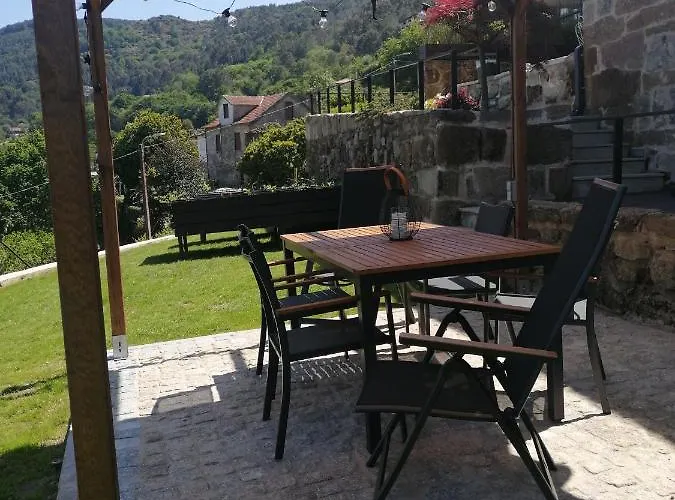 아파트 Quinta Pedras Novas Covas (Viana do Castelo)