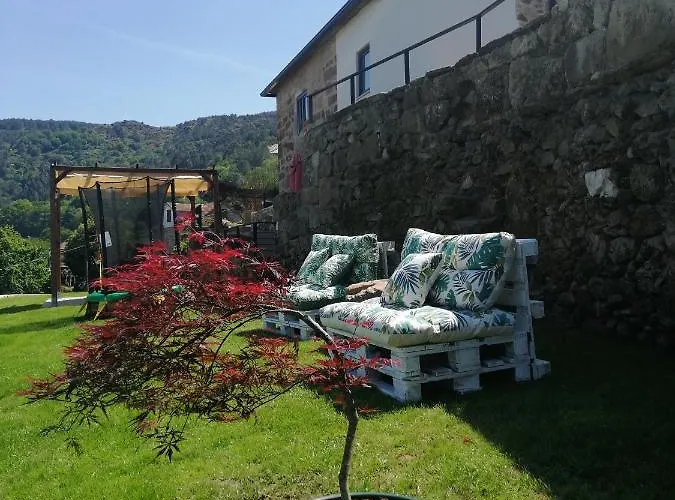 Quinta Pedras Novas *