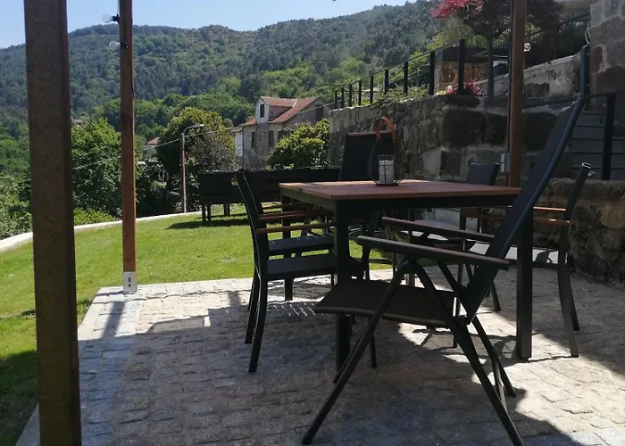 Quinta Pedras Novas *